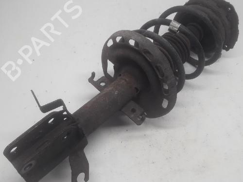 Used Right front shock absorber RENAULT MEGANE III Grandtour (KZ0/1) 1.5 dCi (KZ09, KZ0D, KZ1G, KZ29, KZ14, KZ1W, KZ10, KZ1F,... (110 hp) 11078917