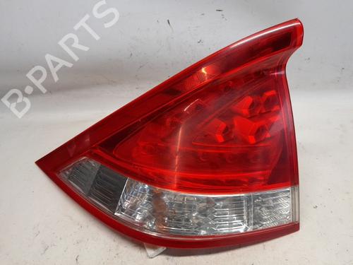 Used Left taillight HONDA INSIGHT (ZE_) 1.3 IMA (ZE28, ZE2) (88 hp) 28827781