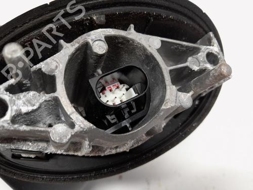 Right mirror MINI MINI (R56) Cooper | BP15194916C27 