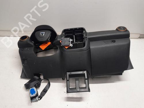 Used Airbag Kit DACIA SPRING EV (B6M1) (45 hp) 29864081
