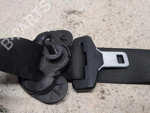 Front left seatbelt BMW X1 (E84) xDrive 18 d | BP37091098I26 - Image 3