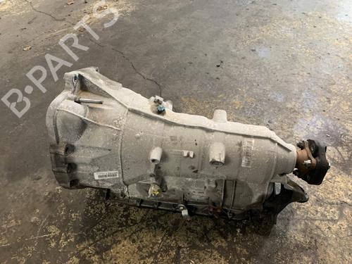 Used Gearbox Gearbox 38652493 38652493