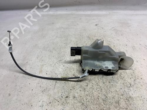 Used Front left lock Front left lock 39414031 39414031
