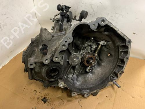 Used Gearbox Gearbox SUZUKI SWIFT III (MZ, EZ) 1.3 (RS413, ZC11S) (92 hp) 36651472 36651472