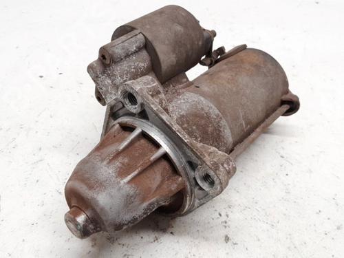 Used Starter FORD FOCUS I Turnier (DNW) 1.6 16V (100 hp) 18847743