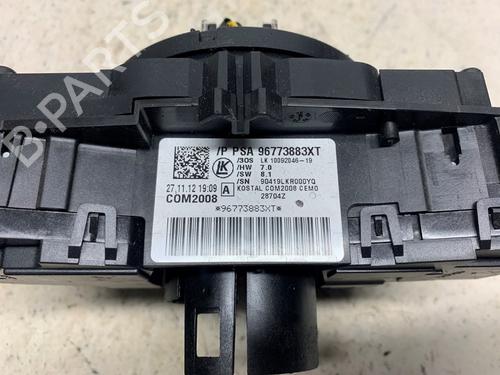 Steering column stalk CITROËN DS3 (SA_) 1.6 HDi 90 | BP39413980I23 - Image 5