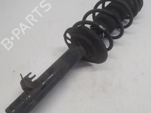 Used Left front shock absorber Left front shock absorber 11077422 11077422
