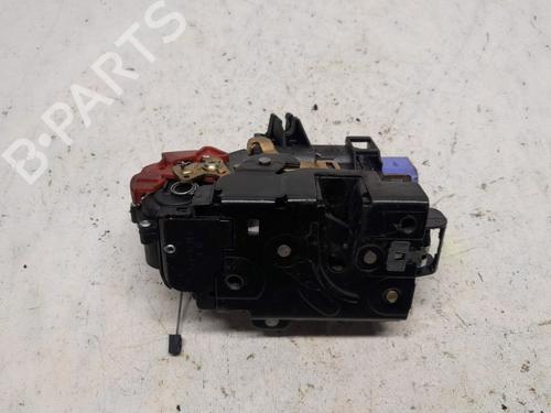 Used Front left lock VW GOLF PLUS V (5M1, 521) 1.6 (102 hp) 20721113