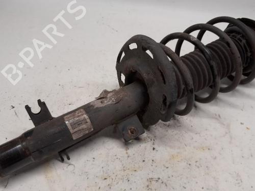 Used Right front shock absorber CITROËN C4 CACTUS 1.2 THP 110 (110 hp) 18848017