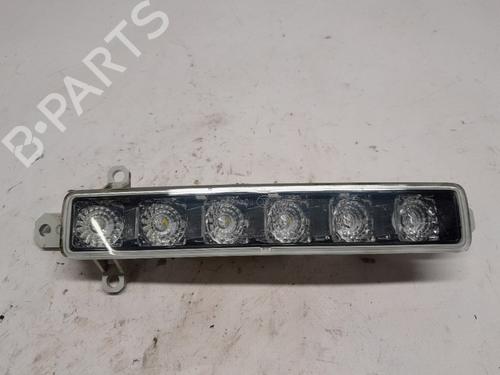 Used Right daytime light Right daytime light CITROËN C3 II (SC_) 1.2 VTi 82 (82 hp) 31719656 31719656