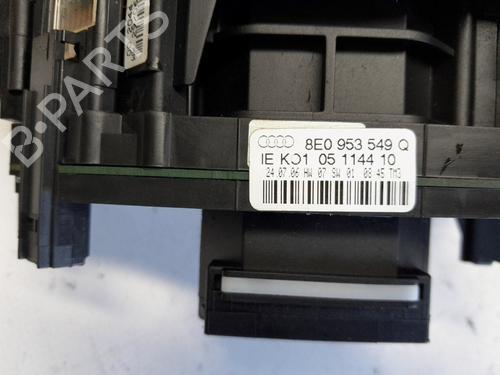Steering column stalk AUDI A4 B7 (8EC) 2.0 | BP19088584I23 