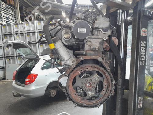 Silnik SSANGYONG REXTON / REXTON II (GAB_) 2.7 Xdi | BP29981098M1