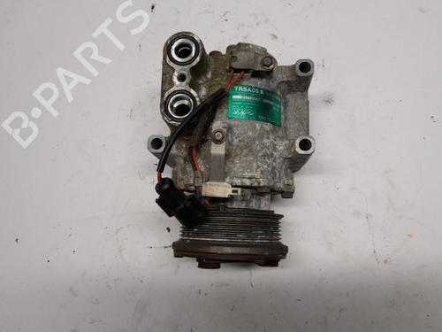 AC compressor FORD KA (RB_) 1.3 i | BP22811832M34 