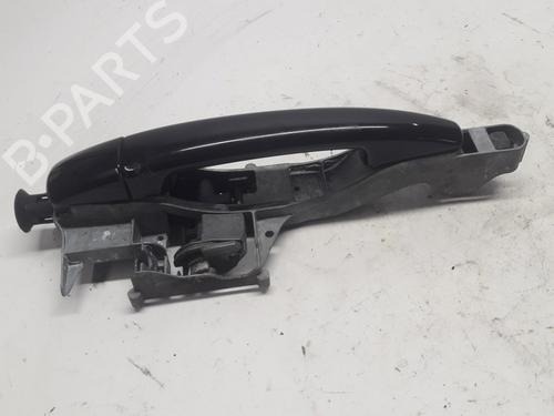 Used Rear left exterior door handle PEUGEOT 308 SW I (4E_, 4H_) 1.6 HDi (109 hp) 11075073