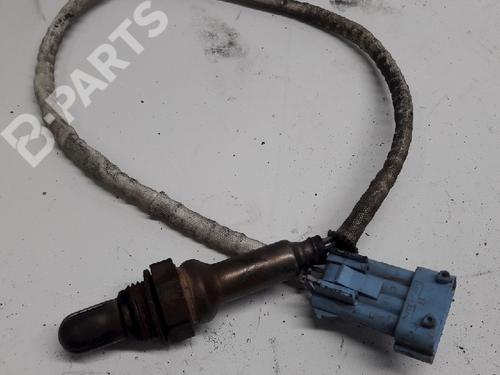 Used Electronic sensor Electronic sensor PEUGEOT 207 (WA_, WC_) 1.4 HDi (68 hp) 11071325 11071325