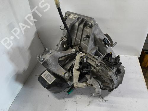 Gearbox DACIA SANDERO II TCe 90 (B8M1, B8MA, B8AC) | BP20850970M3 