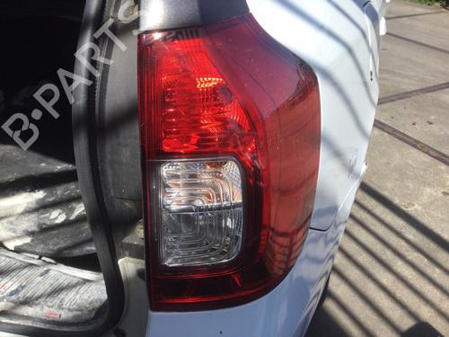 Used Right taillight Right taillight DACIA LOGAN MCV II 1.5 dCi (90 hp) 25901767 25901767