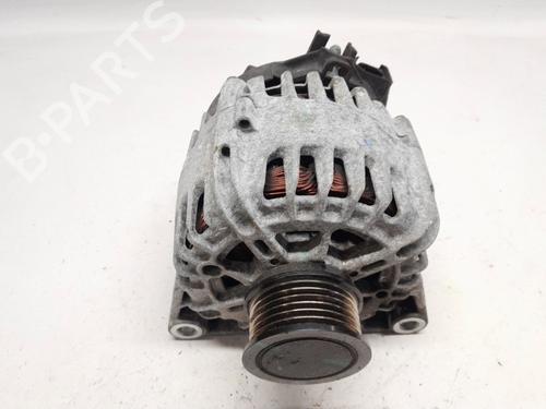 Used Alternator Alternator FORD C-MAX II (DXA/CB7, DXA/CEU) 2.0 TDCi (115 hp) 30399071 30399071
