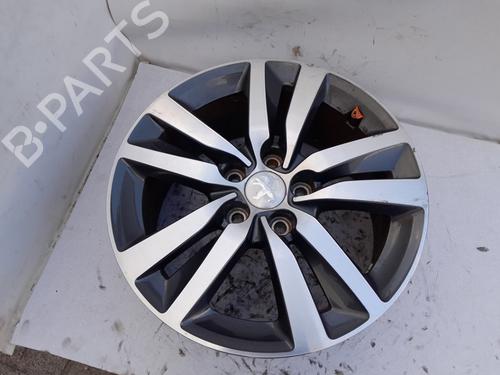 Used Rim PEUGEOT 308 II (LB_, LP_, LW_, LH_, L3_) 1.2 THP 130 (131 hp) 29166824