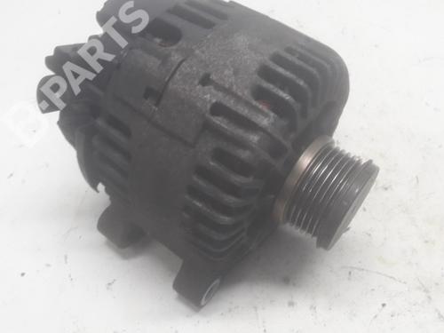 Used Alternator Alternator CITROËN JUMPY I Van (BS_, BT_, BY_, BZ_) 2.0 HDi 95 (94 hp) 11136495 11136495