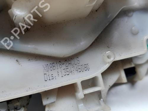 Front left lock PEUGEOT BIPPER (AA_) 1.4 HDi | BP13626124C98 