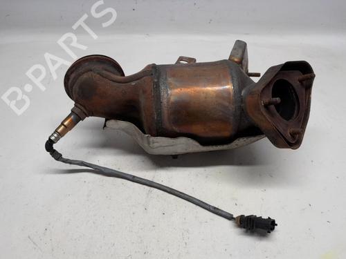 Katalysator für Katalysator OPEL INSIGNIA A Sports Tourer (G09) 1.4 (35) (140 hp) 35987865 35987865