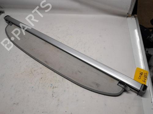 Rear parcel shelf TOYOTA PRIUS Liftback (_W2_) 1.5 Hybrid (NHW20_, NHW20R) | BP21056150C85 