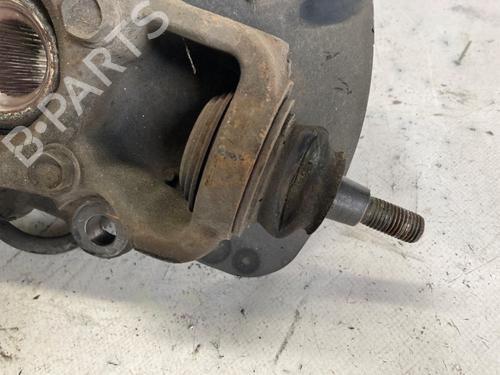 Andere FIAT FREEMONT (345_) 2.0 JTD | BP19177576O1 