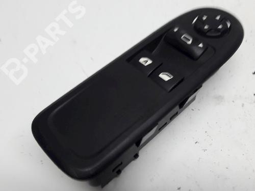 Used Switch Switch CITROËN C3 II (SC_) 1.6 HDi (92 hp) 11071995 11071995