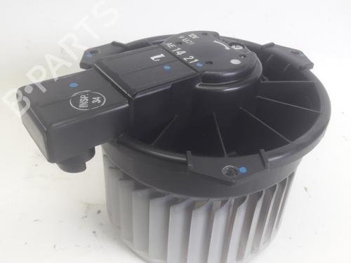 Used Heater blower motor Heater blower motor MITSUBISHI MIRAGE / SPACE STAR VI Hatchback (A0_A) 1.0 (A05A) (71 hp) 11077506 11077506