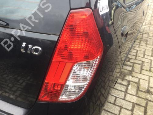 Used Right taillight Right taillight 20721121 20721121