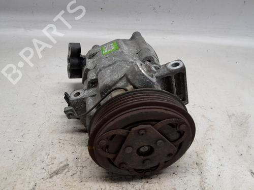 AC compressor OPEL AGILA B (H08) 1.2 (F68) | BP36787652M34 - Image 2