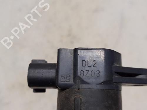 Ignition coil SUZUKI ALTO VII (GF, HA25_, HA35_) 1.0 (AMF310, GFC31S) | BP11958295M94 