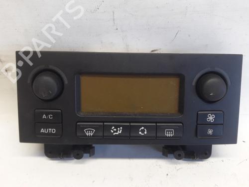 Used Climate control Climate control CITROËN C4 Coupe (LA_) 2.0 VTR (140 hp) 11074412 11074412