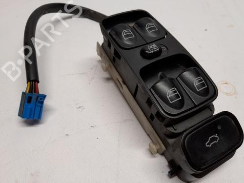 Used Switch MERCEDES-BENZ C-CLASS (W203) C 200 CDI (203.007) (122 hp) 22811994