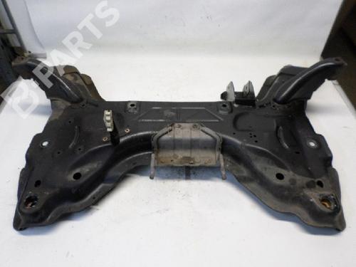 Used Subframe Subframe CITROËN C4 Picasso I MPV (UD_) 2.0 HDi 138 (136 hp) 11064950 11064950