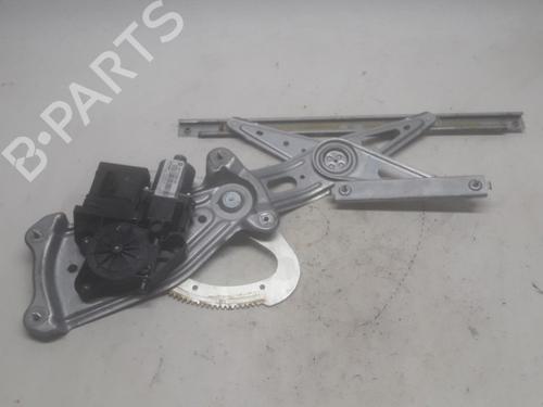 Used Rear left window mechanism Rear left window mechanism 11568829 11568829