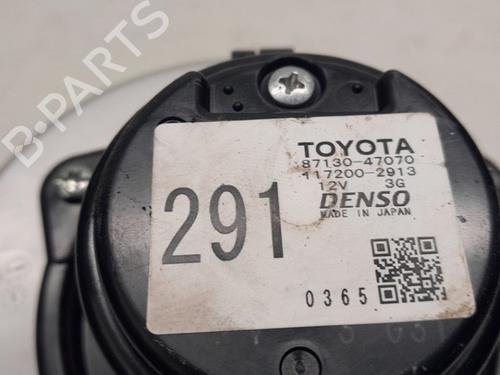 Other TOYOTA PRIUS Liftback (_W2_) 1.5 Hybrid (NHW20_, NHW20R) | BP15970173O1