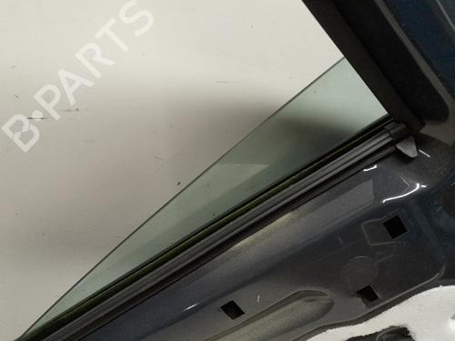 Left rear door PEUGEOT 208 I (CA_, CC_) 1.2 VTi 68 / PureTech 68 | BP18850952C4