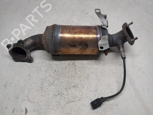Catalizzatore SEAT ALTEA XL (5P5, 5P8) 1.2 TSI (105 hp) 29739027