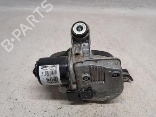 Used Front wiper motor CITROËN C5 III Break (RW_) 1.6 VTI 120 (120 hp) 30160028