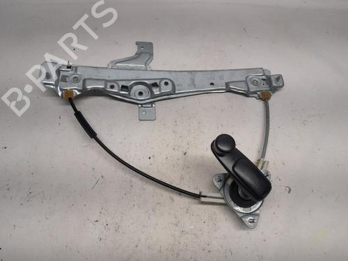 rear-right-window-mechanism-citroen-c3-iii-sx-2016-35987974 main image