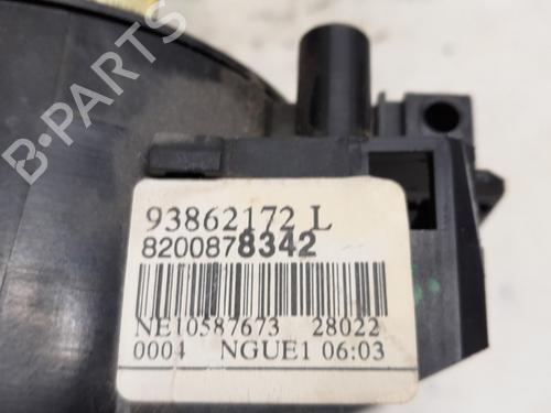 Squib airbag RENAULT TRAFIC II Van (FL) 2.0 dCi 90 (FL0H, FL00, FL01, FL0M, FL0P, FL0S) | BP12527237C102 
