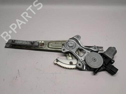 Used Rear right window mechanism Rear right window mechanism CITROËN C4 AIRCROSS 1.6 HDi 115 (114 hp) 34168823 34168823