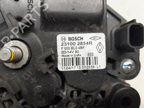 Alternator DACIA SANDERO II TCe 90 (B8M1, B8MA, B8AC) | BP22317821M7 