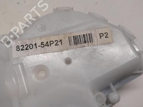 Front right lock SUZUKI VITARA (LY) 1.4 Hybrid (Mild Hybrid) AllGrip (APK414) | BP15969867C97 