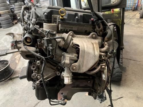 Used Engine Engine 37431352 37431352