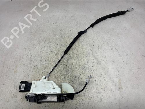 Used Front left lock Front left lock 39516404 39516404