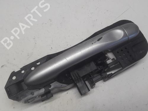 Türgriff hinten links außen für RENAULT SCÉNIC III (JZ0/1_) 2.0 dCi (JZ0Y, JZ26) (150 hp) 11076610