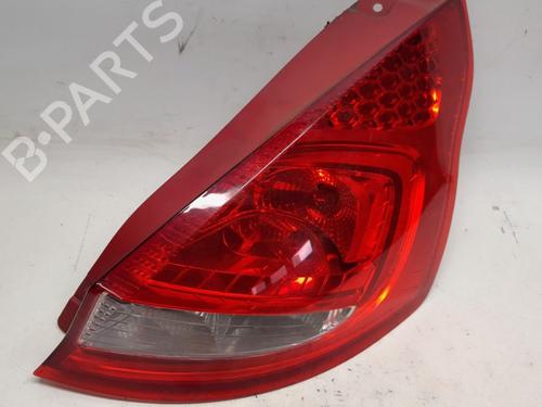 Højre baglygte FORD FIESTA VI (CB1, CCN) 1.25 | BP12960507C35 